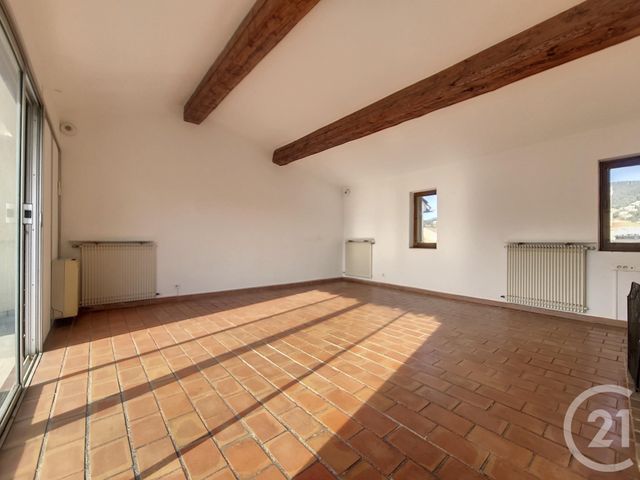 Appartement F3 à louer - 3 pièces - 77.0 m2 - DRAGUIGNAN - 83 - PROVENCE-ALPES-COTE-D-AZUR - Century 21 Haussmann Immobilier