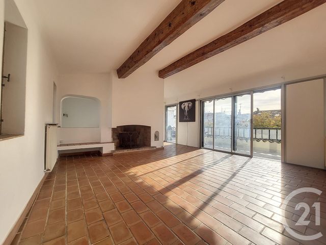 appartement - DRAGUIGNAN - 83