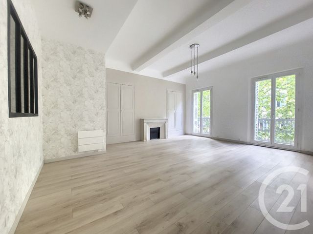 Appartement F3 à louer DRAGUIGNAN