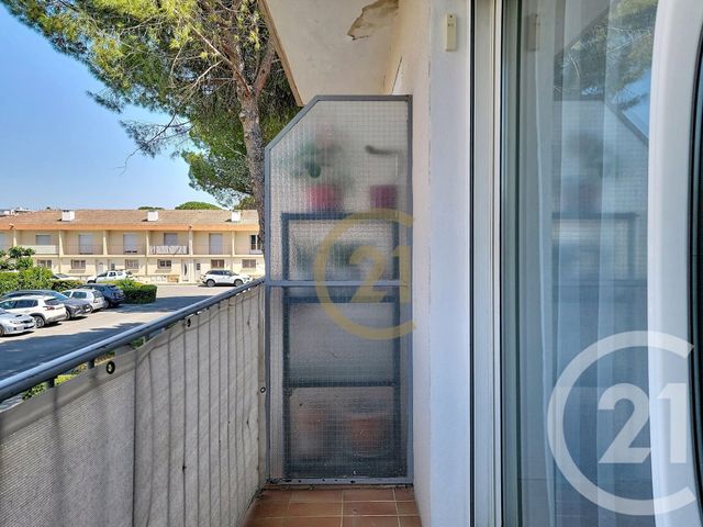Appartement F3 à louer - 3 pièces - 58.38 m2 - DRAGUIGNAN - 83 - PROVENCE-ALPES-COTE-D-AZUR - Century 21 Haussmann Immobilier
