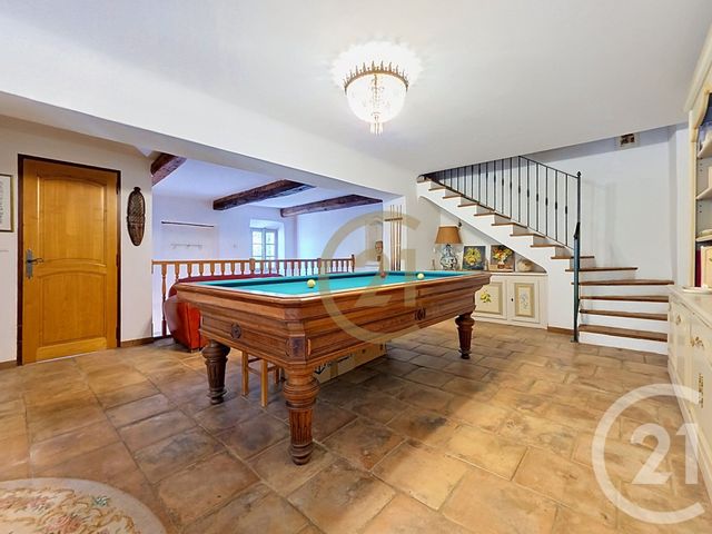 maison à vendre - 9 pièces - 315.54 m2 - DRAGUIGNAN - 83 - PROVENCE-ALPES-COTE-D-AZUR - Century 21 Haussmann Immobilier