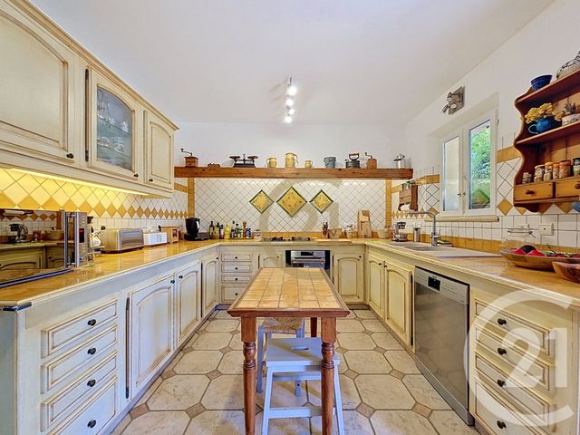 maison à vendre - 9 pièces - 315.54 m2 - DRAGUIGNAN - 83 - PROVENCE-ALPES-COTE-D-AZUR - Century 21 Haussmann Immobilier