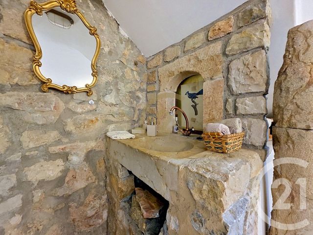 maison à vendre - 9 pièces - 315.54 m2 - DRAGUIGNAN - 83 - PROVENCE-ALPES-COTE-D-AZUR - Century 21 Haussmann Immobilier
