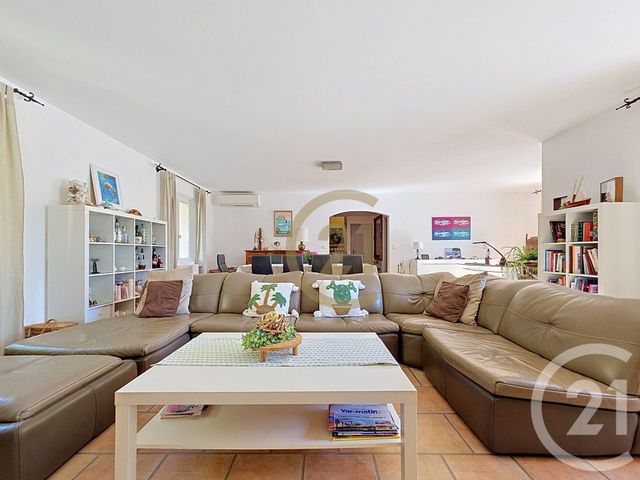 maison à vendre - 9 pièces - 315.54 m2 - DRAGUIGNAN - 83 - PROVENCE-ALPES-COTE-D-AZUR - Century 21 Haussmann Immobilier