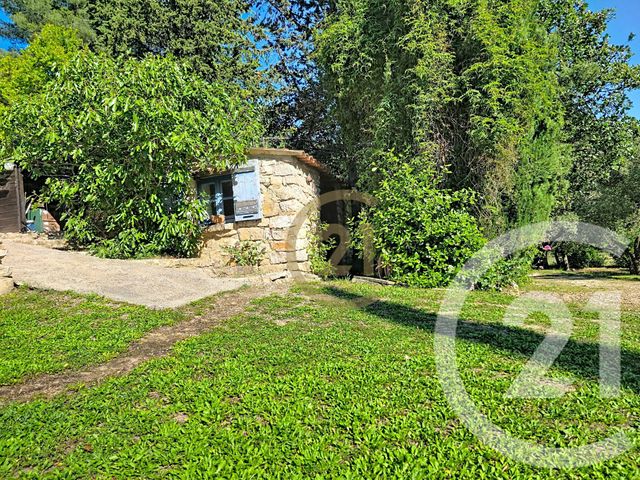 maison à vendre - 9 pièces - 315.54 m2 - DRAGUIGNAN - 83 - PROVENCE-ALPES-COTE-D-AZUR - Century 21 Haussmann Immobilier