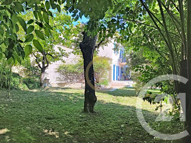 maison à vendre - 9 pièces - 315.54 m2 - DRAGUIGNAN - 83 - PROVENCE-ALPES-COTE-D-AZUR - Century 21 Haussmann Immobilier