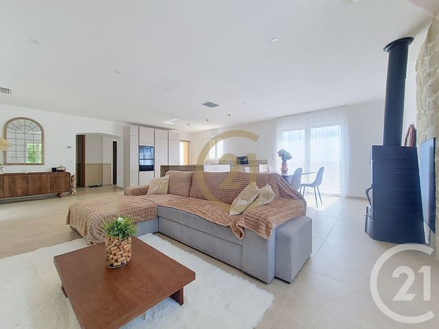 maison à vendre - 8 pièces - 174.0 m2 - DRAGUIGNAN - 83 - PROVENCE-ALPES-COTE-D-AZUR - Century 21 Haussmann Immobilier
