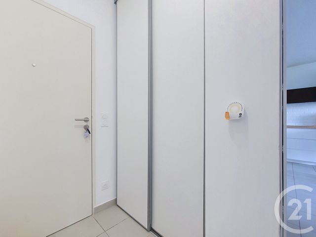 Appartement F3 à louer - 3 pièces - 55.45 m2 - LE MUY - 83 - PROVENCE-ALPES-COTE-D-AZUR - Century 21 Haussmann Immobilier