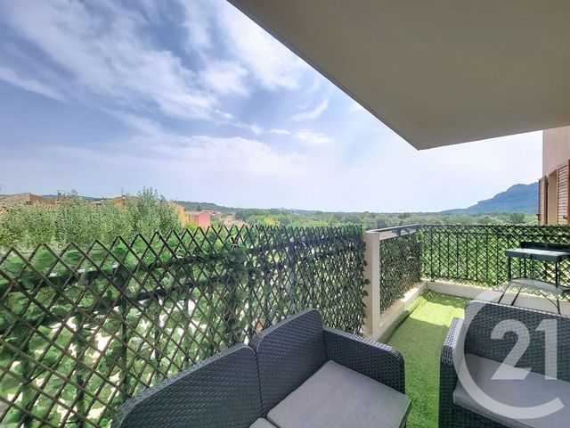 appartement - LE MUY - 83