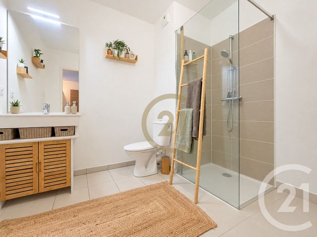 Appartement F2 à vendre - 2 pièces - 40.01 m2 - DRAGUIGNAN - 83 - PROVENCE-ALPES-COTE-D-AZUR - Century 21 Haussmann Immobilier