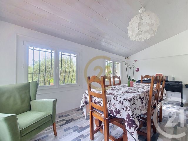 maison à vendre - 4 pièces - 109.92 m2 - FLAYOSC - 83 - PROVENCE-ALPES-COTE-D-AZUR - Century 21 Haussmann Immobilier