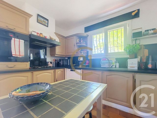maison à vendre - 5 pièces - 109.92 m2 - FLAYOSC - 83 - PROVENCE-ALPES-COTE-D-AZUR - Century 21 Haussmann Immobilier