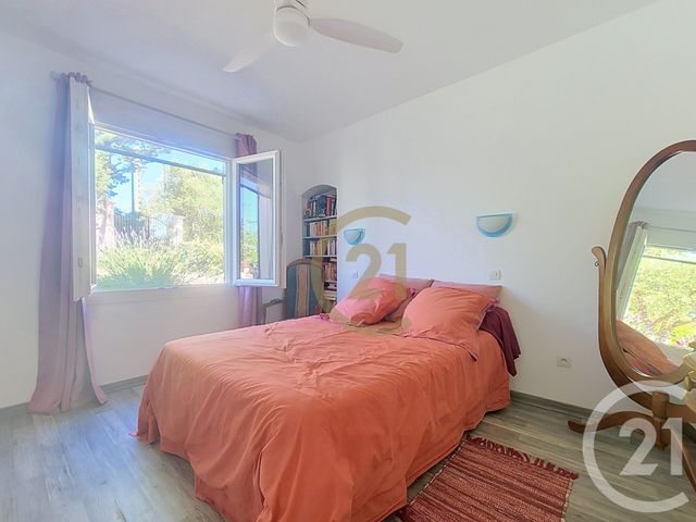 maison à vendre - 5 pièces - 109.92 m2 - FLAYOSC - 83 - PROVENCE-ALPES-COTE-D-AZUR - Century 21 Haussmann Immobilier