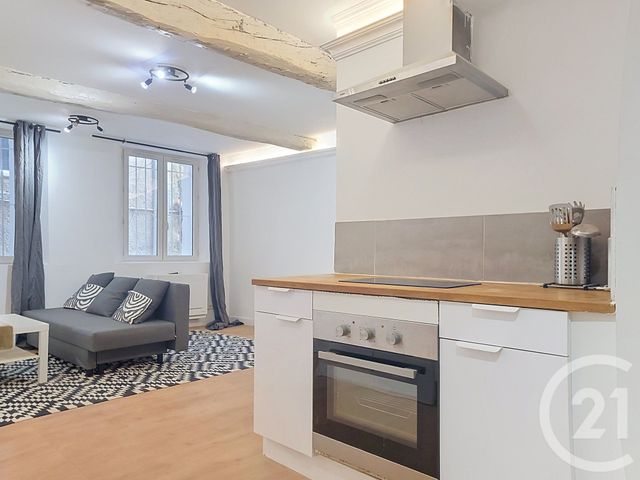 appartement - DRAGUIGNAN - 83