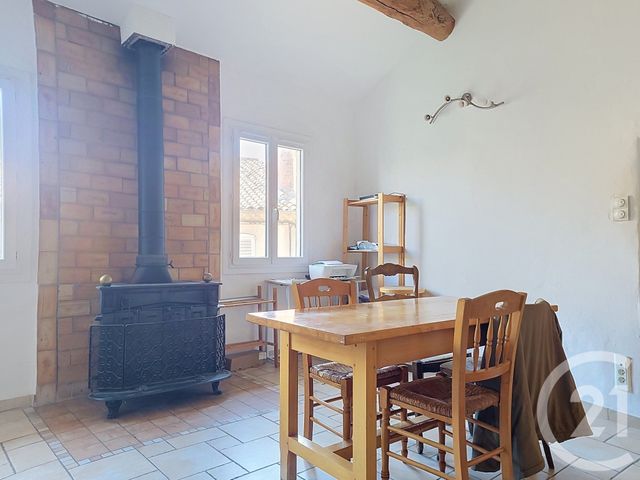 Appartement F4 à louer - 4 pièces - 100.0 m2 - DRAGUIGNAN - 83 - PROVENCE-ALPES-COTE-D-AZUR - Century 21 Haussmann Immobilier