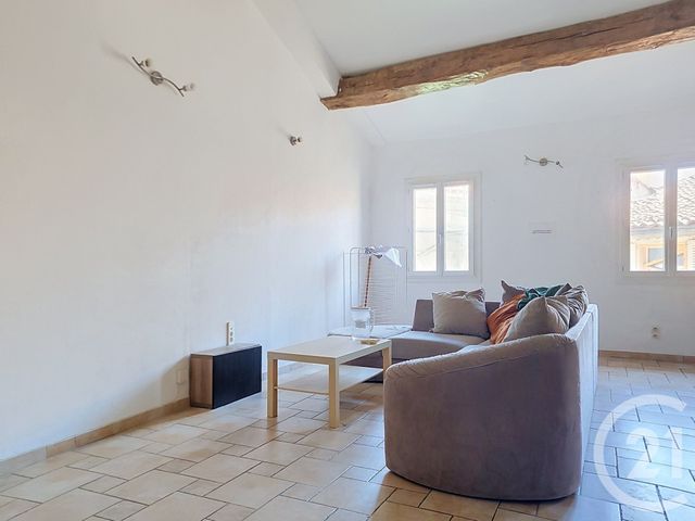 Appartement F4 à louer - 4 pièces - 100.0 m2 - DRAGUIGNAN - 83 - PROVENCE-ALPES-COTE-D-AZUR - Century 21 Haussmann Immobilier