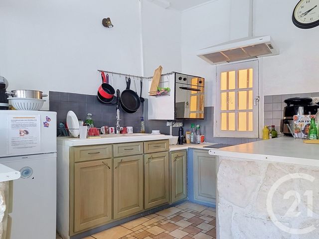 Appartement F4 à louer - 4 pièces - 100.0 m2 - DRAGUIGNAN - 83 - PROVENCE-ALPES-COTE-D-AZUR - Century 21 Haussmann Immobilier