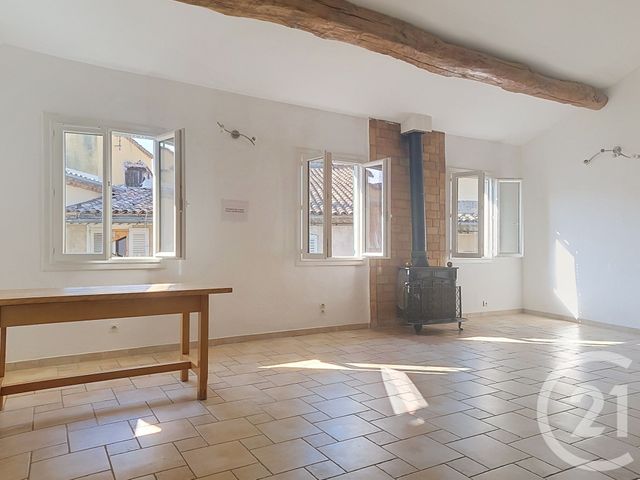 appartement - DRAGUIGNAN - 83