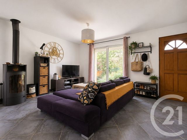 maison à vendre - 4 pièces - 83.0 m2 - DRAGUIGNAN - 83 - PROVENCE-ALPES-COTE-D-AZUR - Century 21 Haussmann Immobilier