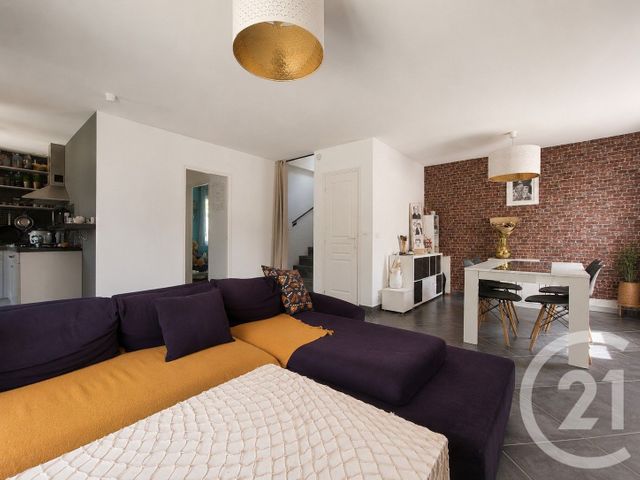 maison à vendre - 4 pièces - 83.0 m2 - DRAGUIGNAN - 83 - PROVENCE-ALPES-COTE-D-AZUR - Century 21 Haussmann Immobilier