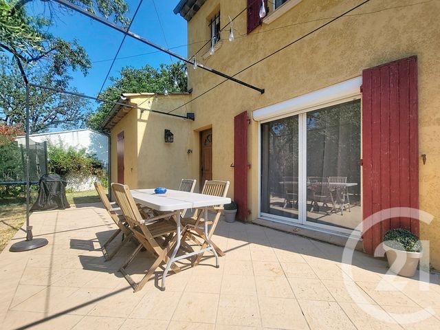 maison - DRAGUIGNAN - 83