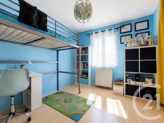 maison à vendre - 4 pièces - 83.0 m2 - DRAGUIGNAN - 83 - PROVENCE-ALPES-COTE-D-AZUR - Century 21 Haussmann Immobilier