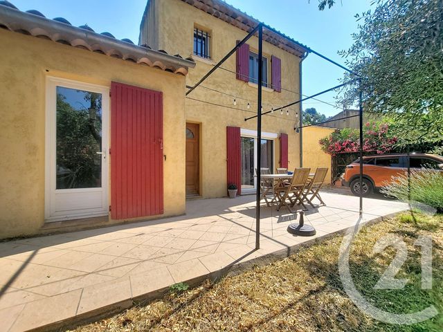 maison à vendre - 4 pièces - 83.0 m2 - DRAGUIGNAN - 83 - PROVENCE-ALPES-COTE-D-AZUR - Century 21 Haussmann Immobilier