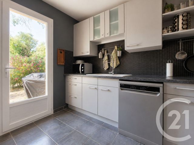 maison à vendre - 4 pièces - 83.0 m2 - DRAGUIGNAN - 83 - PROVENCE-ALPES-COTE-D-AZUR - Century 21 Haussmann Immobilier