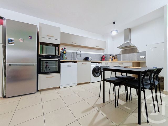 Appartement F2 à vendre - 2 pièces - 48.0 m2 - DRAGUIGNAN - 83 - PROVENCE-ALPES-COTE-D-AZUR - Century 21 Haussmann Immobilier