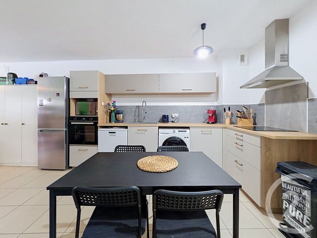 Appartement F2 à vendre - 2 pièces - 48.0 m2 - DRAGUIGNAN - 83 - PROVENCE-ALPES-COTE-D-AZUR - Century 21 Haussmann Immobilier
