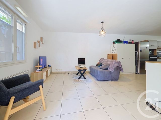 Appartement F2 à vendre - 2 pièces - 48.0 m2 - DRAGUIGNAN - 83 - PROVENCE-ALPES-COTE-D-AZUR - Century 21 Haussmann Immobilier