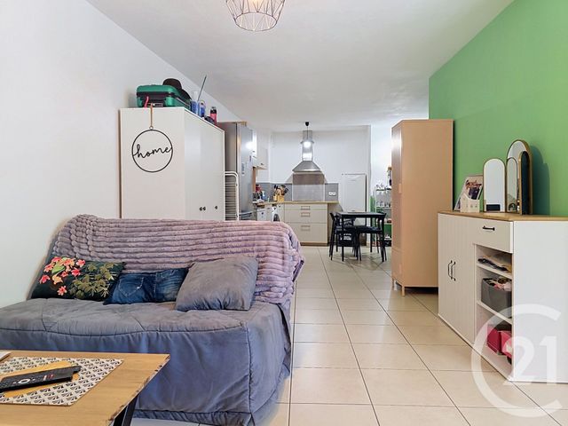 Appartement F2 à vendre - 2 pièces - 48.0 m2 - DRAGUIGNAN - 83 - PROVENCE-ALPES-COTE-D-AZUR - Century 21 Haussmann Immobilier