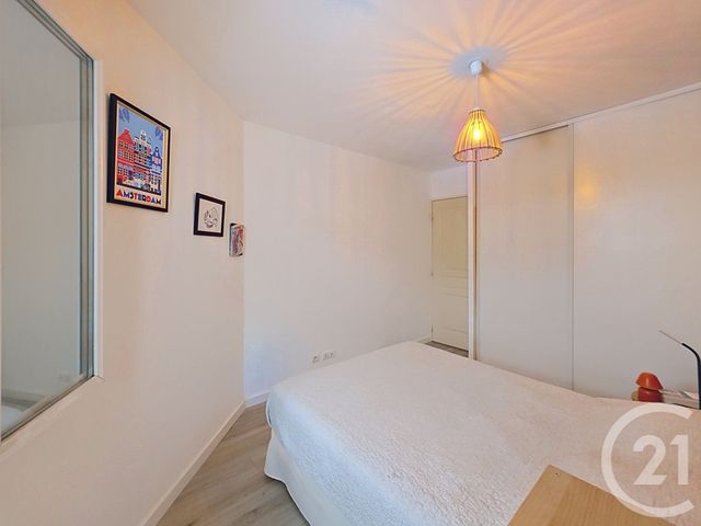 Appartement F2 à vendre - 2 pièces - 48.0 m2 - DRAGUIGNAN - 83 - PROVENCE-ALPES-COTE-D-AZUR - Century 21 Haussmann Immobilier