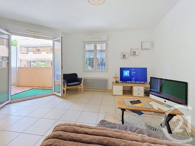 Appartement F2 à vendre - 2 pièces - 48.0 m2 - DRAGUIGNAN - 83 - PROVENCE-ALPES-COTE-D-AZUR - Century 21 Haussmann Immobilier