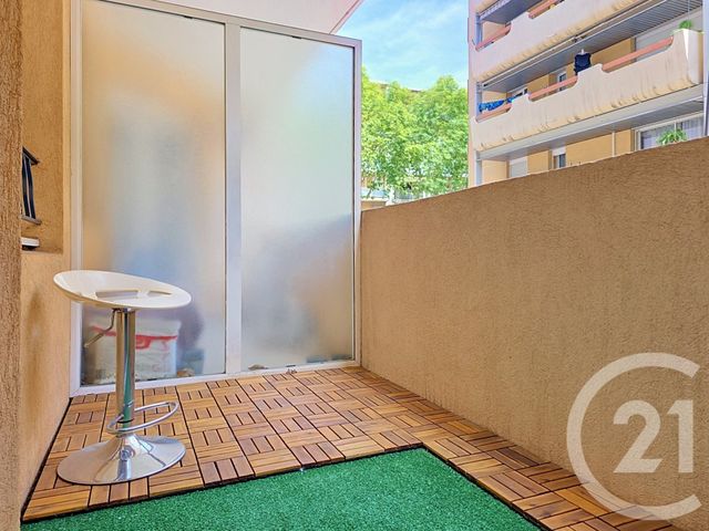 Appartement F2 à vendre - 2 pièces - 48.0 m2 - DRAGUIGNAN - 83 - PROVENCE-ALPES-COTE-D-AZUR - Century 21 Haussmann Immobilier