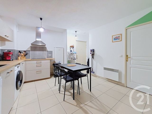 Appartement F2 à vendre - 2 pièces - 48.0 m2 - DRAGUIGNAN - 83 - PROVENCE-ALPES-COTE-D-AZUR - Century 21 Haussmann Immobilier