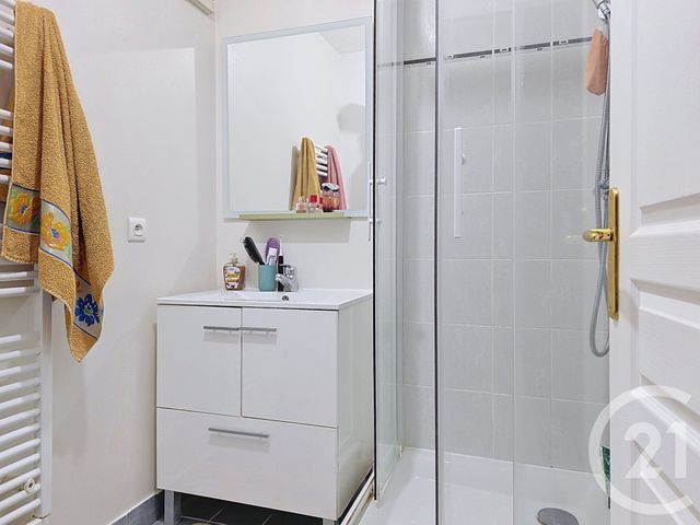 Appartement F2 à vendre - 2 pièces - 48.0 m2 - DRAGUIGNAN - 83 - PROVENCE-ALPES-COTE-D-AZUR - Century 21 Haussmann Immobilier