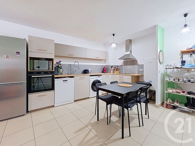 appartement - DRAGUIGNAN - 83
