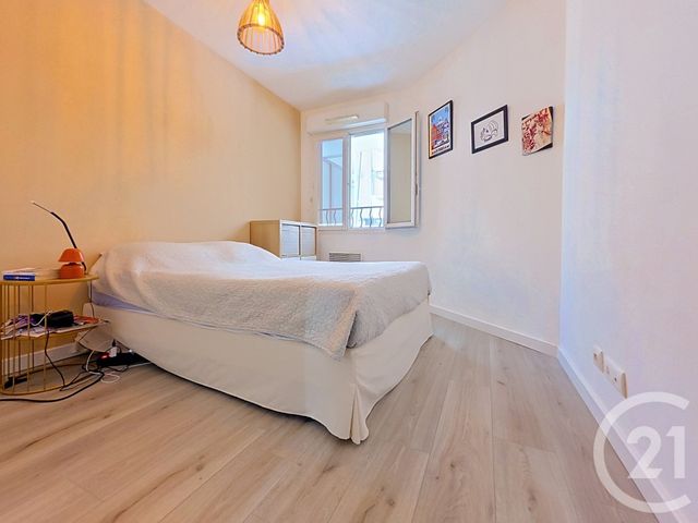 Appartement F2 à vendre - 2 pièces - 48.0 m2 - DRAGUIGNAN - 83 - PROVENCE-ALPES-COTE-D-AZUR - Century 21 Haussmann Immobilier