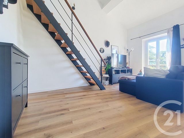 Appartement Duplex à vendre - 2 pièces - 47.0 m2 - DRAGUIGNAN - 83 - PROVENCE-ALPES-COTE-D-AZUR - Century 21 Haussmann Immobilier