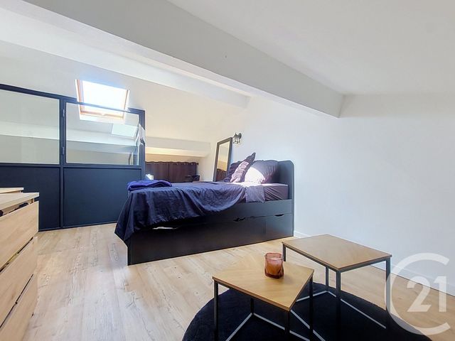 Appartement Duplex à vendre - 2 pièces - 35.66 m2 - DRAGUIGNAN - 83 - PROVENCE-ALPES-COTE-D-AZUR - Century 21 Haussmann Immobilier