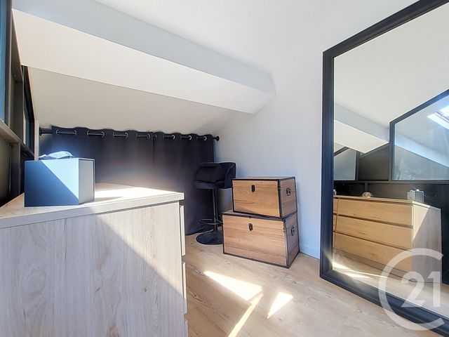 Appartement Duplex à vendre - 2 pièces - 35.66 m2 - DRAGUIGNAN - 83 - PROVENCE-ALPES-COTE-D-AZUR - Century 21 Haussmann Immobilier