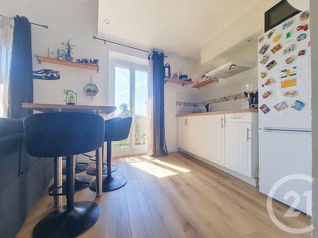 Appartement Duplex à vendre - 2 pièces - 47.0 m2 - DRAGUIGNAN - 83 - PROVENCE-ALPES-COTE-D-AZUR - Century 21 Haussmann Immobilier