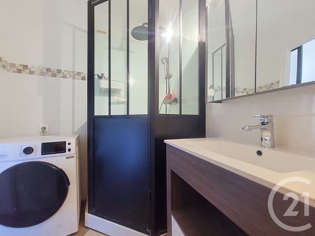 Appartement Duplex à vendre - 2 pièces - 47.0 m2 - DRAGUIGNAN - 83 - PROVENCE-ALPES-COTE-D-AZUR - Century 21 Haussmann Immobilier