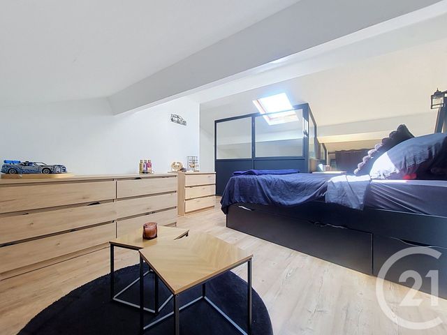 Appartement Duplex à vendre - 2 pièces - 35.66 m2 - DRAGUIGNAN - 83 - PROVENCE-ALPES-COTE-D-AZUR - Century 21 Haussmann Immobilier