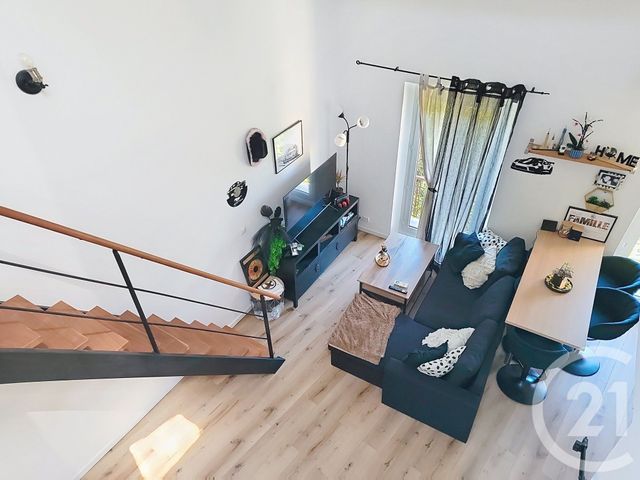 Appartement Duplex à vendre - 2 pièces - 47.0 m2 - DRAGUIGNAN - 83 - PROVENCE-ALPES-COTE-D-AZUR - Century 21 Haussmann Immobilier