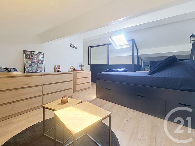 Appartement Duplex à vendre - 2 pièces - 47.0 m2 - DRAGUIGNAN - 83 - PROVENCE-ALPES-COTE-D-AZUR - Century 21 Haussmann Immobilier