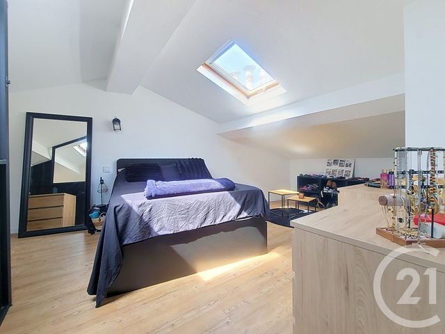 Appartement Duplex à vendre - 2 pièces - 47.0 m2 - DRAGUIGNAN - 83 - PROVENCE-ALPES-COTE-D-AZUR - Century 21 Haussmann Immobilier