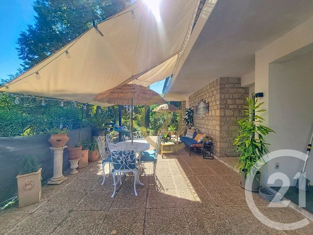 maison à vendre - 6 pièces - 195.67 m2 - LE THORONET - 83 - PROVENCE-ALPES-COTE-D-AZUR - Century 21 Haussmann Immobilier