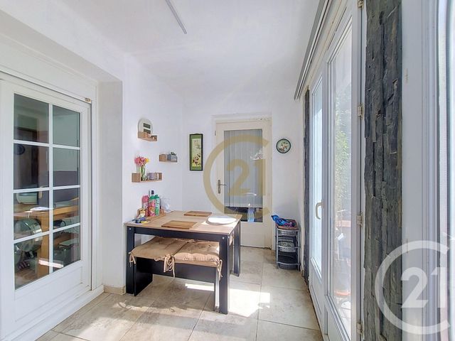 maison à vendre - 6 pièces - 195.67 m2 - LE THORONET - 83 - PROVENCE-ALPES-COTE-D-AZUR - Century 21 Haussmann Immobilier